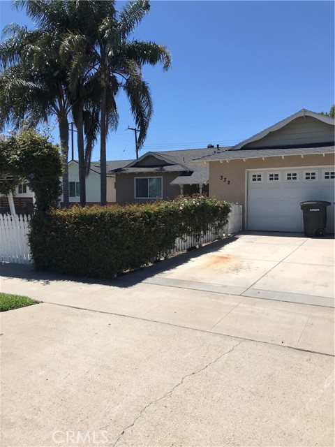 332 N Ash St, Orange, CA 92868