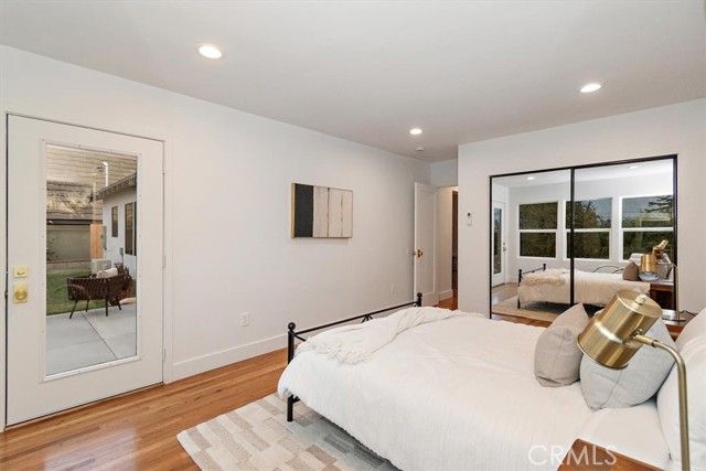 Detail Gallery Image 27 of 42 For 140 Sequoia Dr, Pasadena,  CA 91105 - 2 Beds | 1 Baths