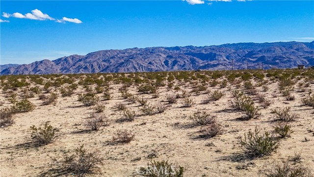 Detail Gallery Image 27 of 27 For 1 Nandina St, Twentynine Palms,  CA 92277 - – Beds | – Baths