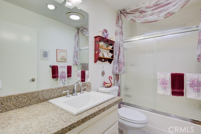 Detail Gallery Image 18 of 23 For 3233 San Amadeo a,  Laguna Woods,  CA 92637 - 3 Beds | 2 Baths