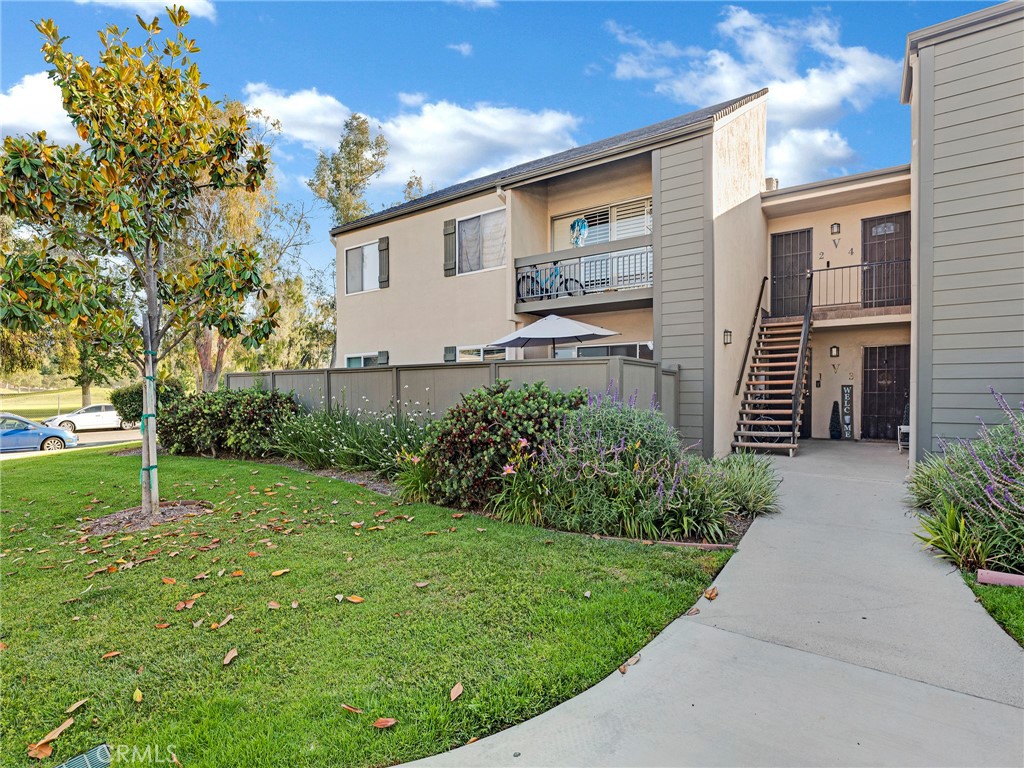 24431 Trevino Drive #V1