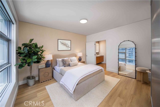 Detail Gallery Image 5 of 9 For 9 Macarthur Place #803,  Santa Ana,  CA 92707 - 2 Beds | 2 Baths