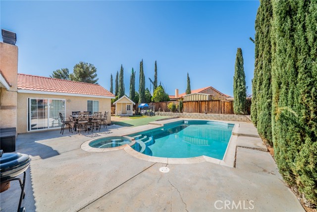 Detail Gallery Image 26 of 37 For 14564 Lilac Rd, Adelanto,  CA 92301 - 3 Beds | 2 Baths