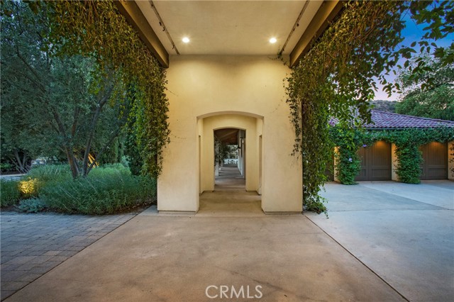 Detail Gallery Image 25 of 30 For 28100 Modjeska Canyon Rd, Silverado,  CA 92676 - 6 Beds | 6/3 Baths