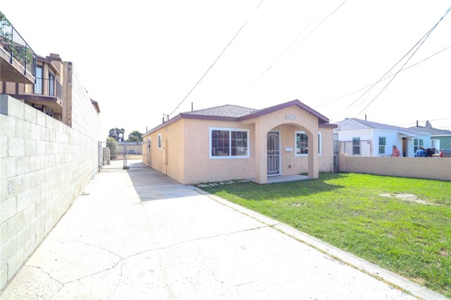 14716 Freeman Avenue, Lawndale, CA, 90260 14716 Freeman Avenue, Lawndale, CA, 90260