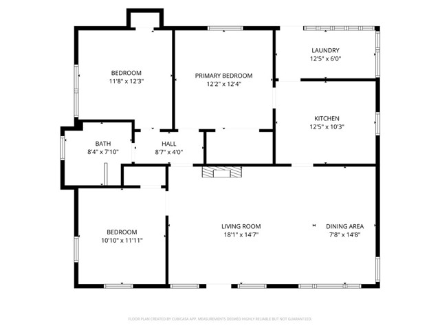 Detail Gallery Image 32 of 33 For 117 E Sycamore, Anaheim,  CA 92805 - 6 Beds | 2 Baths