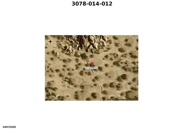 Detail Gallery Image 2 of 4 For 0 Avenue N-10, Palmdale,  CA 93591 - – Beds | – Baths