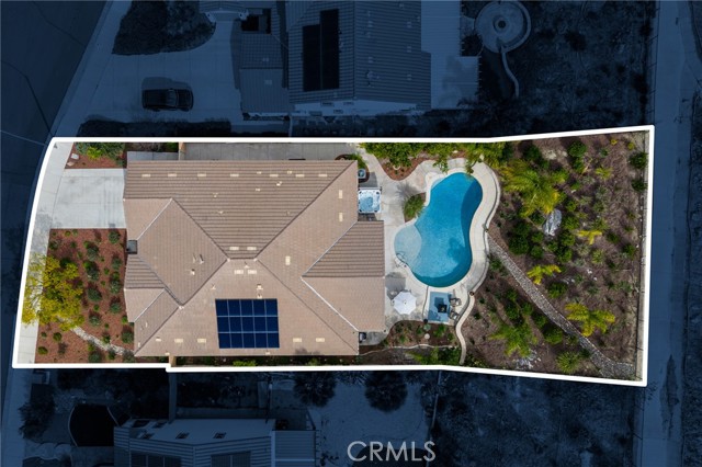 Detail Gallery Image 64 of 75 For 30126 Night Passage Pl, Menifee,  CA 92584 - 3 Beds | 2/1 Baths