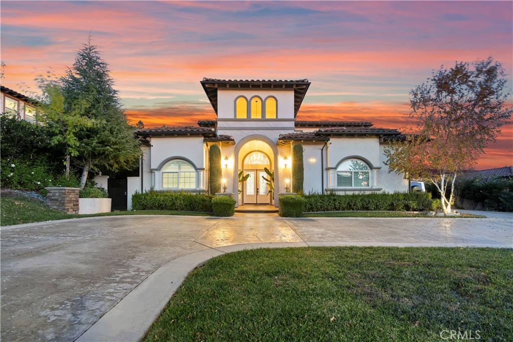 5721 Winchester Court