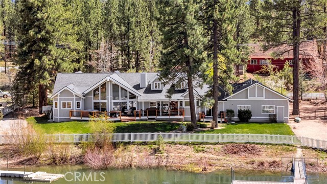 Detail Gallery Image 55 of 61 For 40034 Lakeview Dr, Big Bear Lake,  CA 92315 - 4 Beds | 3/1 Baths