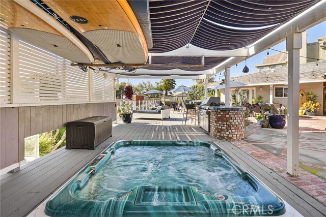 Detail Gallery Image 5 of 27 For 2885 Zell Dr, Laguna Beach,  CA 92651 - 3 Beds | 2 Baths