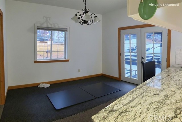 Detail Gallery Image 5 of 18 For 5412 Heath Creek, Wrightwood,  CA 92397 - 3 Beds | 2/1 Baths