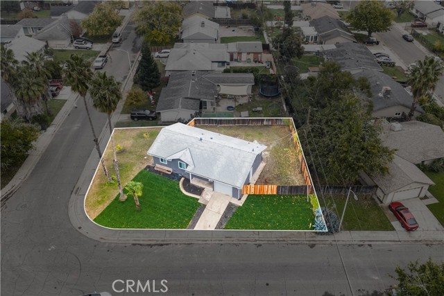 Detail Gallery Image 22 of 25 For 3624 Jonothan, North Highlands,  CA 95660 - 3 Beds | 2 Baths