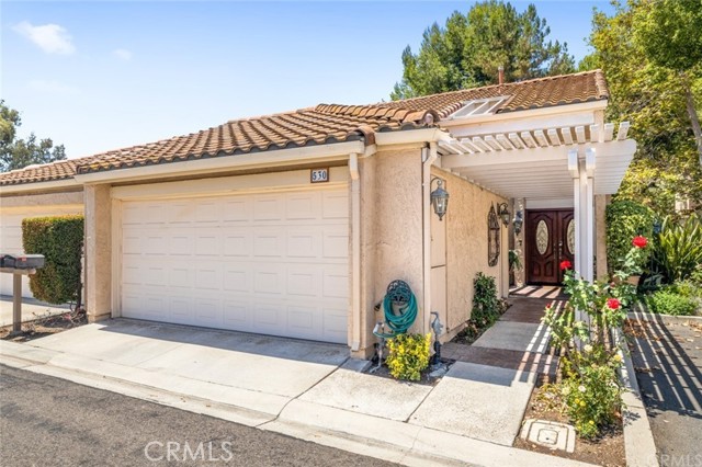 Detail Gallery Image 11 of 13 For 530 Riviera Ct, Fullerton,  CA 92835 - 3 Beds | 3 Baths