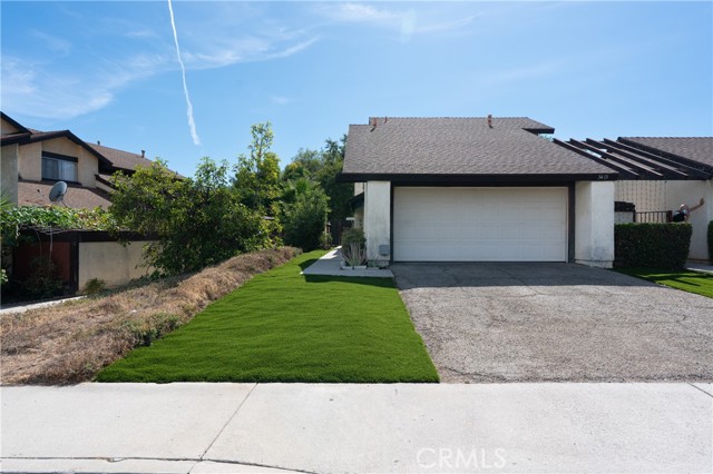 Detail Gallery Image 26 of 40 For 3413 Bernadette Ct, West Covina,  CA 91792 - – Beds | – Baths