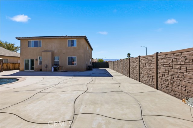 Detail Gallery Image 41 of 50 For 13385 Dunwood, Victorville,  CA 92392 - 4 Beds | 3 Baths