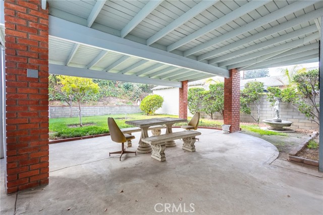 Detail Gallery Image 27 of 40 For 2025 Heather Dr, Monterey Park,  CA 91755 - 2 Beds | 1 Baths