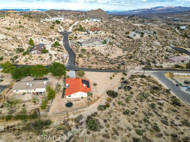 Detail Gallery Image 66 of 75 For 6140 Farrelo Rd, Yucca Valley,  CA 92284 - 3 Beds | 2 Baths