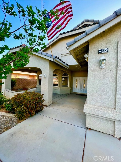 26692 Silver Lakes Parkway, Helendale, CA, 92342 26692 Silver Lakes Parkway, Helendale, CA, 92342