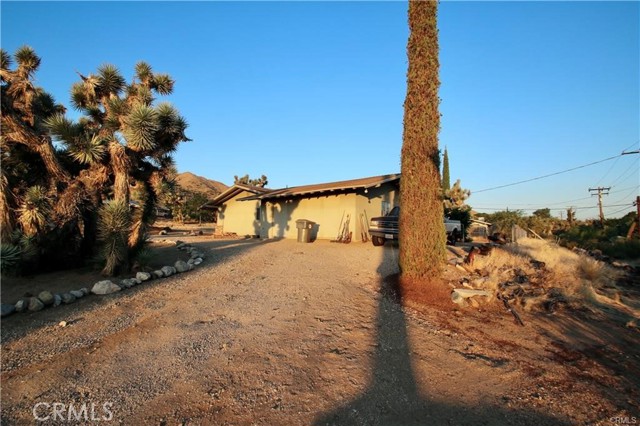 Detail Gallery Image 29 of 30 For 56884 Kismet Rd, Yucca Valley,  CA 92284 - 3 Beds | 2 Baths