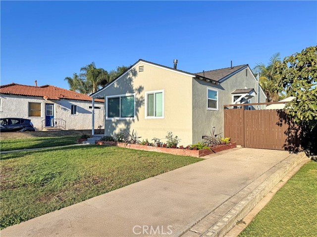 Detail Gallery Image 16 of 16 For 324 Morris Pl, Montebello,  CA 90640 - 2 Beds | 1 Baths