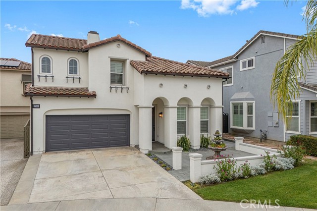 Detail Gallery Image 3 of 28 For 17060 Camino Ayala, Yorba Linda,  CA 92886 - 3 Beds | 3 Baths