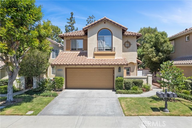 12121 Hermon Dr, Tustin, CA 92782