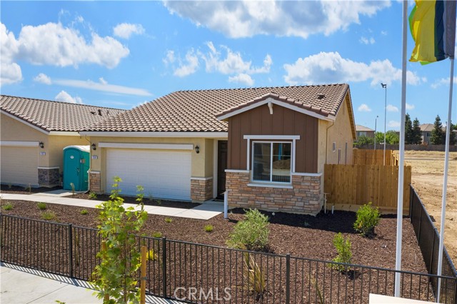 Detail Gallery Image 1 of 1 For 4737 Irma Dr, Merced,  CA 95348 - 3 Beds | 2 Baths