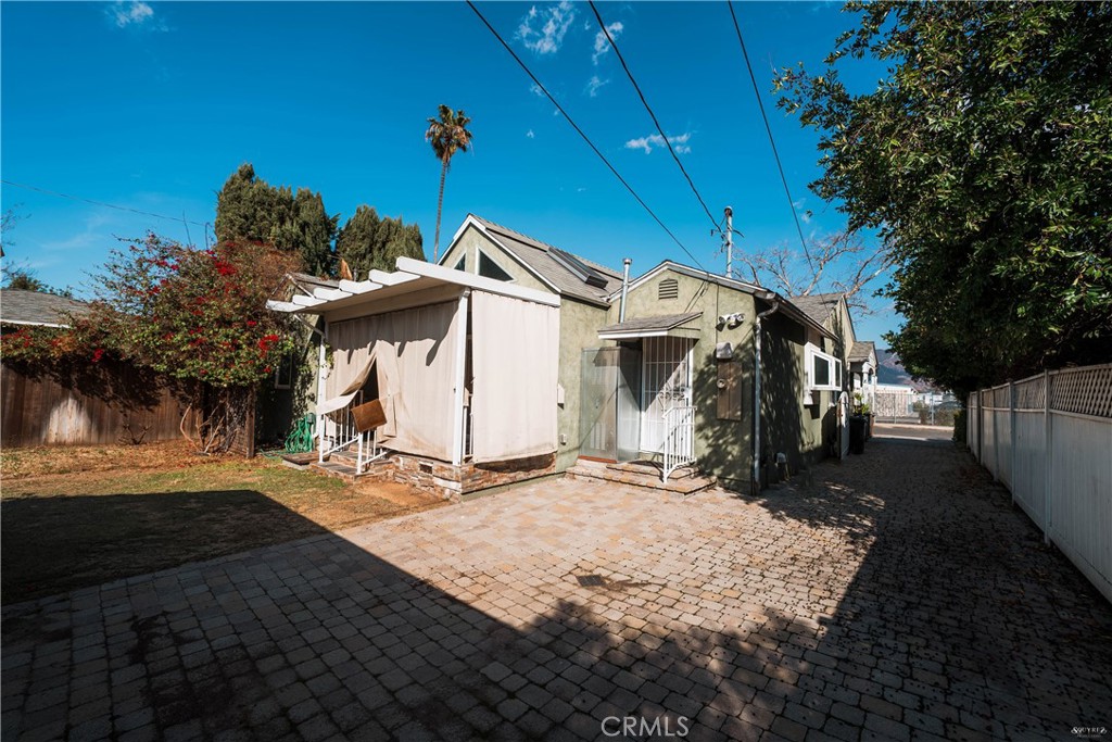 3309 Wedgewood Lane Burbank img 19