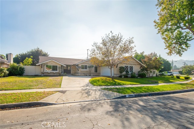 2844 Adelita Dr, Hacienda Heights, CA 91745