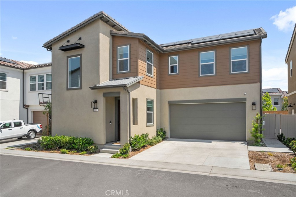 4007 Pomelo Drive