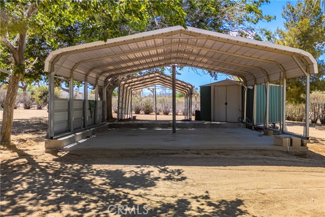 Detail Gallery Image 43 of 45 For 59187 Mesa Dr, Yucca Valley,  CA 92284 - 4 Beds | 3 Baths