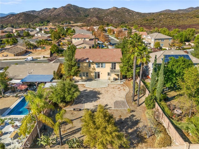 Detail Gallery Image 69 of 70 For 25955 via Sarah, Wildomar,  CA 92595 - 4 Beds | 3 Baths