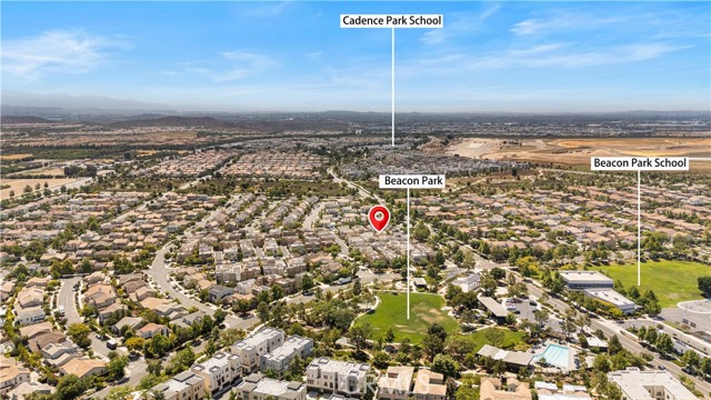 Detail Gallery Image 41 of 67 For 814 Beacon, Irvine,  CA 92618 - 3 Beds | 2/1 Baths