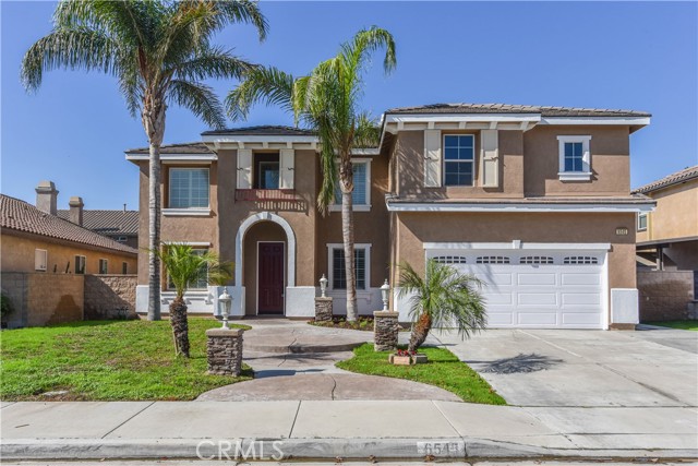 6545 Gold Dust St, Eastvale, CA 92880
