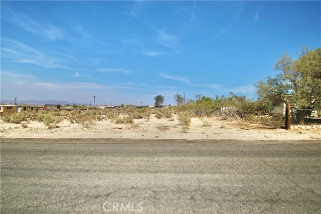 Detail Gallery Image 12 of 24 For 7401 N Star Ave, Twentynine Palms,  CA 92277 - – Beds | – Baths