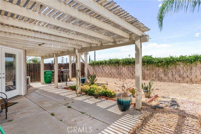 Detail Gallery Image 22 of 25 For 24292 Electra Ct, Moreno Valley,  CA 92551 - 3 Beds | 2 Baths