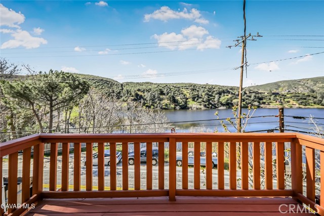 Detail Gallery Image 30 of 33 For 17743 Elizabeth Lake, Lake Hughes,  CA 93532 - 1 Beds | 1 Baths