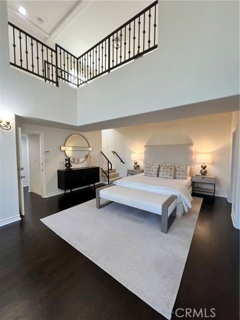 Drew Fenton | 11807 Dorothy Street Los Angeles CA | MLS: 7332337