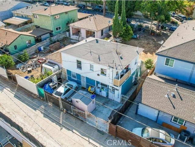 Detail Gallery Image 21 of 22 For 5360 Ithaca, Los Angeles,  CA 90032 - – Beds | – Baths