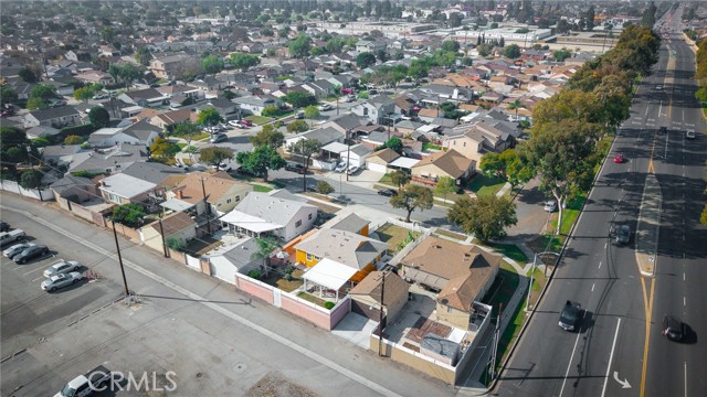 4840 Maybank Avenue, Lakewood, California 90712, 2 Bedrooms Bedrooms, ,1 BathroomBathrooms,Single Family Residence,For Sale,Maybank,CV25020501