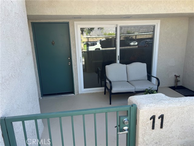 Detail Gallery Image 2 of 42 For 32505 Candlewood Dr #11,  Cathedral City,  CA 92234 - 1 Beds | 1 Baths