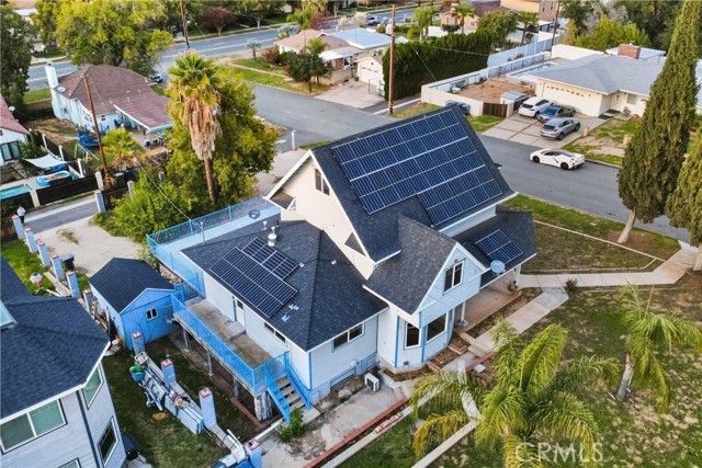 Detail Gallery Image 37 of 39 For 261 E Crescent Ave, Redlands,  CA 92373 - 5 Beds | 3/1 Baths