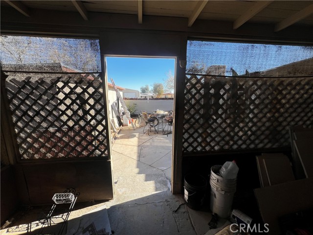 Detail Gallery Image 38 of 40 For 74262 El Paseo Dr, Twentynine Palms,  CA 92277 - 4 Beds | 2 Baths