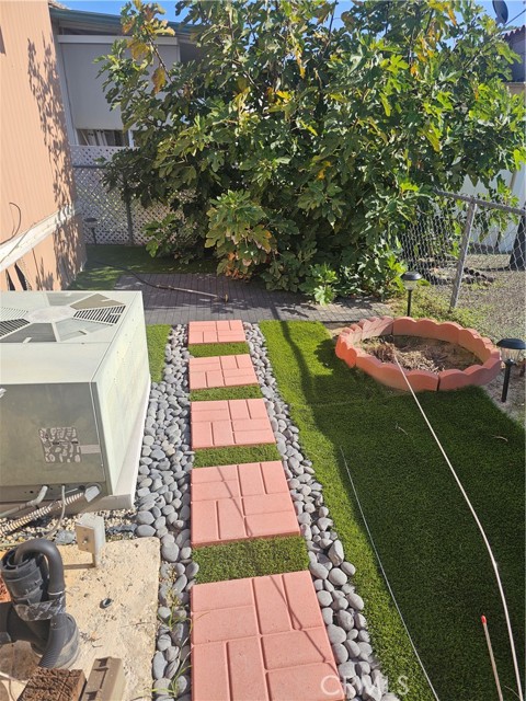 Detail Gallery Image 9 of 11 For 206 Lyon #109,  Hemet,  CA 92543 - 1 Beds | 1 Baths