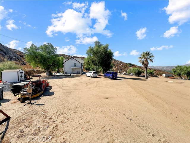 Detail Gallery Image 72 of 75 For 34515 Voltaire, Nuevo,  CA 92567 - 3 Beds | 2/1 Baths