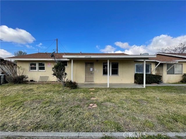 24454 Myers Avenue, Moreno Valley, CA, 92553 24454 Myers Avenue, Moreno Valley, CA, 92553