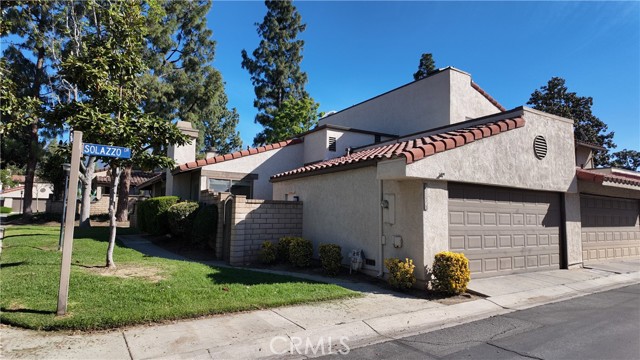 Detail Gallery Image 2 of 30 For 9854 Solazzo, Rancho Cucamonga,  CA 91730 - 2 Beds | 2 Baths