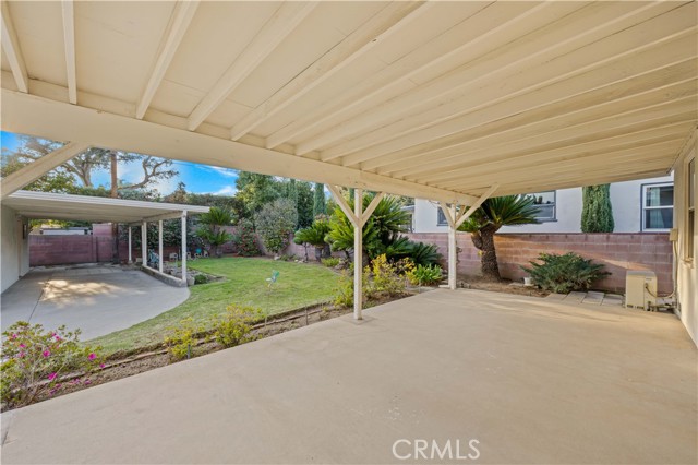 Detail Gallery Image 20 of 27 For 1905 Kenneth Way, Pasadena,  CA 91103 - 3 Beds | 1/1 Baths