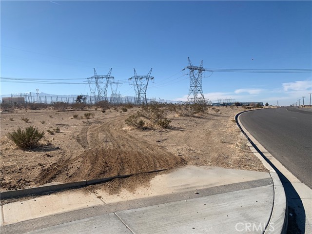 0 Rancho Road, Adelanto, California 92301, ,Land,For Sale,0 Rancho Road,CRHD22057446